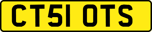 CT51OTS