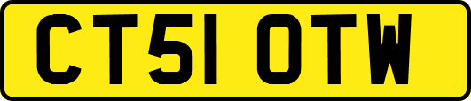 CT51OTW