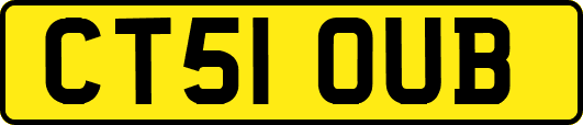 CT51OUB