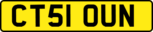 CT51OUN