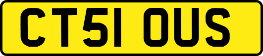 CT51OUS