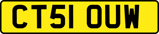 CT51OUW