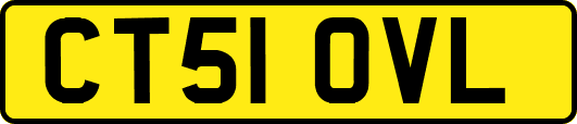 CT51OVL