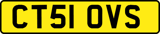 CT51OVS