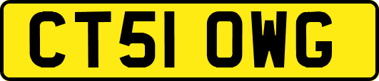 CT51OWG