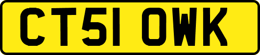 CT51OWK