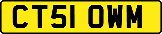 CT51OWM