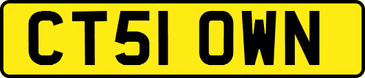 CT51OWN