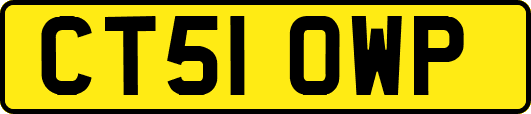 CT51OWP