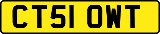 CT51OWT