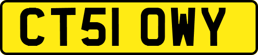 CT51OWY