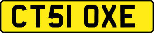 CT51OXE