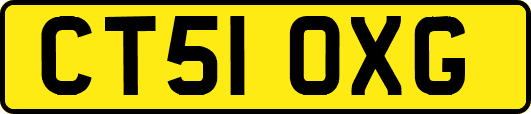 CT51OXG