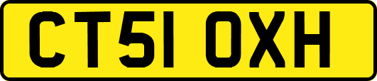 CT51OXH