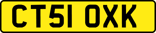 CT51OXK