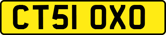 CT51OXO