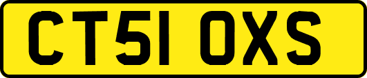 CT51OXS