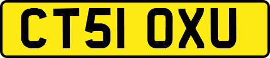 CT51OXU