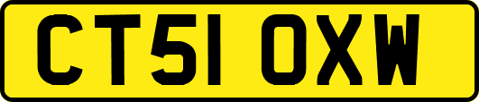 CT51OXW