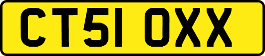 CT51OXX