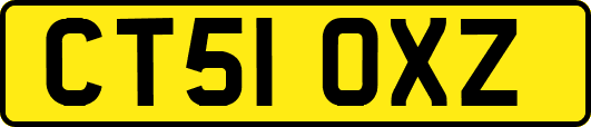 CT51OXZ