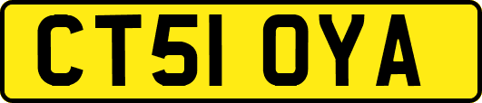 CT51OYA