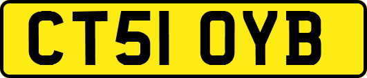 CT51OYB