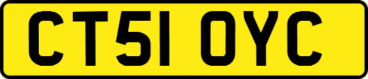 CT51OYC