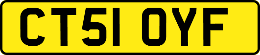 CT51OYF