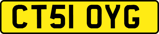 CT51OYG