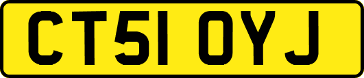 CT51OYJ