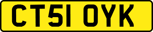 CT51OYK