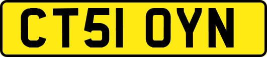 CT51OYN