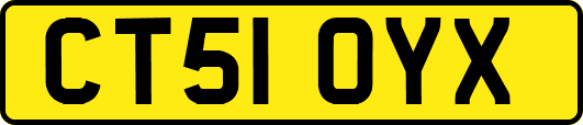 CT51OYX