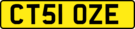 CT51OZE