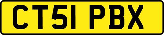 CT51PBX