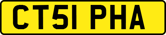 CT51PHA