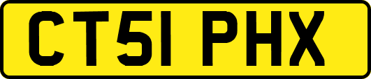 CT51PHX