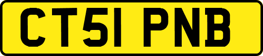 CT51PNB
