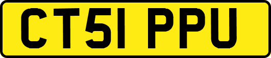 CT51PPU