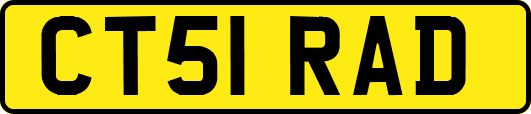 CT51RAD