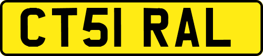 CT51RAL