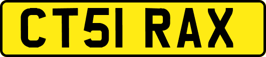 CT51RAX