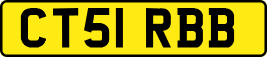 CT51RBB