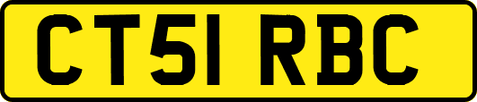 CT51RBC