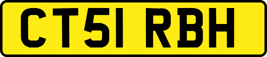 CT51RBH