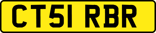 CT51RBR