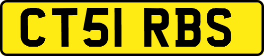 CT51RBS