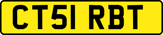 CT51RBT