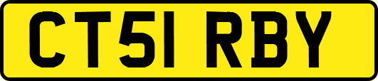 CT51RBY